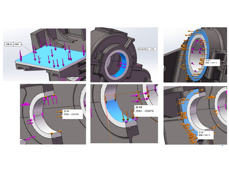 R&D capability