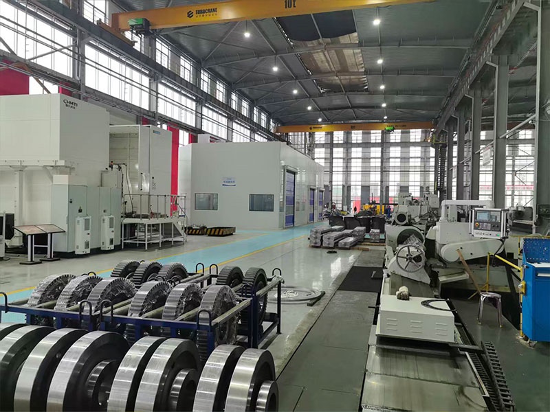 Digital factory