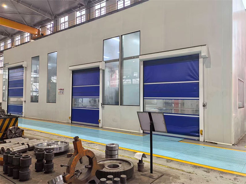 Digital factory