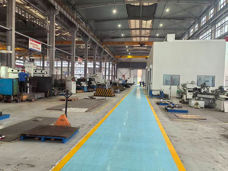 Digital factory