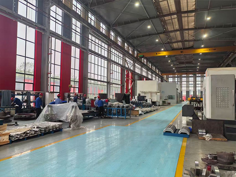 Digital factory